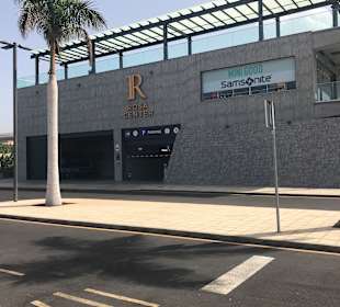 Stadtrundgang Costa Adeje