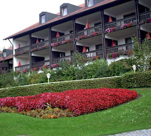 Bad Griesbach Therme