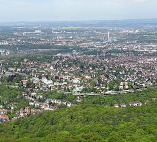 Fernsehturm