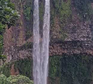 Wasserfall