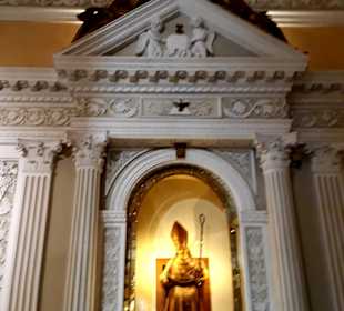 Kathedrale von Arequipa