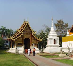 Wat Phra Sing