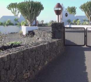 Fundacion Cesar Manrique