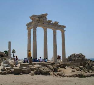 Apollo Tempel
