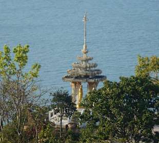 Wat Khao Takiab‎