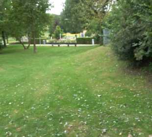 Blühendes Neresheim