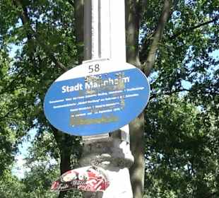 Gaslaternen-Freilichtmuseum