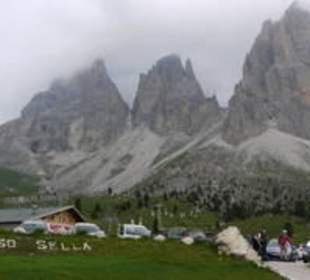 Berge