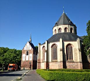 Kirche in Norden