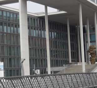 Marie-Elisabeth-Lüders-Haus