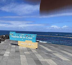 Wandern Puerto de la Cruz