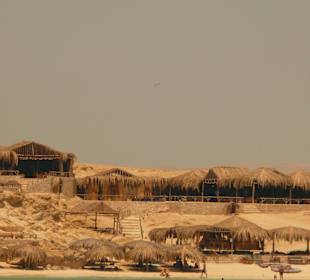 Przecudowna, rajska wysepka