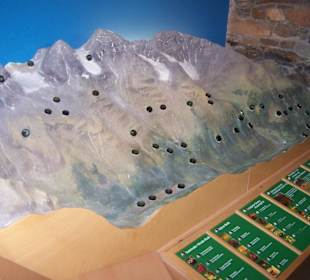 Muzeum Haus Alpine Naturschau