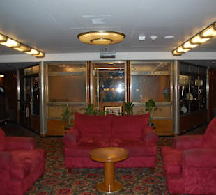 Queen Mary, Long Beach, LA