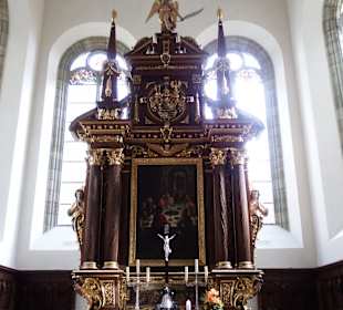 Innenraum