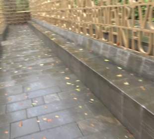 Christlicher Garten
