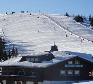 Skigebiet Bad Kleinkirchheim