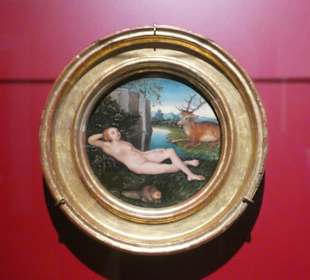 Besichtigung Kunstsammlungen der Veste Coburg