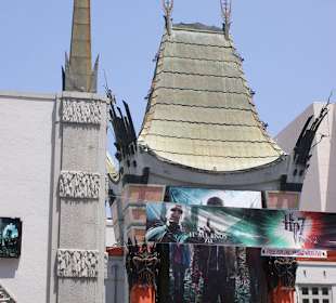 Grauman's Theatre