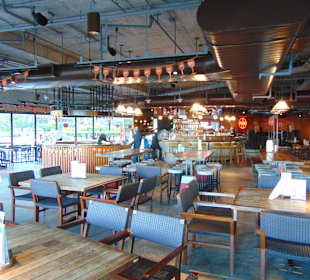 Dockyard Kowloon City