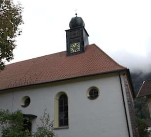 Kirche St. Stephan