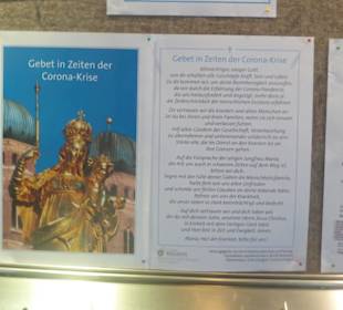 Neue St.-Georgs-Kirche