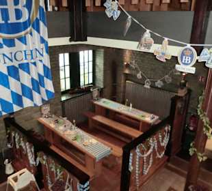 Innenausstattung