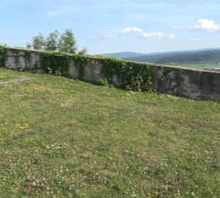 Friedhof Wurmlingen