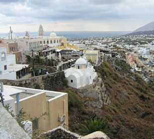 Santorini