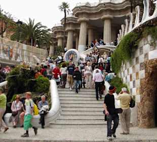 Parc Güell
