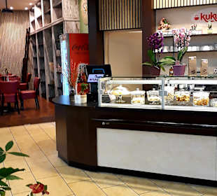 Kukulis Café