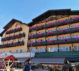 Altstadt Seefeld