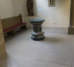 Evangelische Stadtkirche