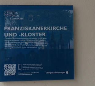 Franziskanermuseum Villingen