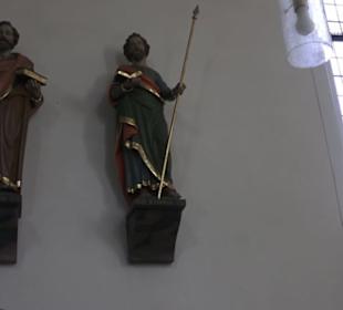 Pfarrkirche St. Andreas