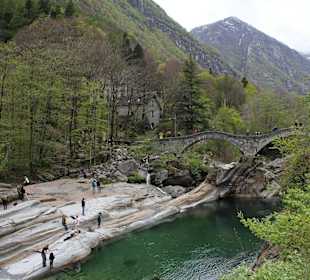 Valle Verzasca