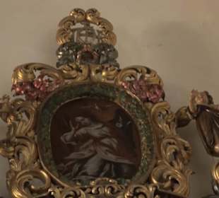 Wallfahrtskirche Maria in der Tanne