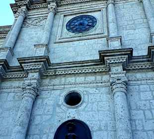 Kathedrale von Arequipa