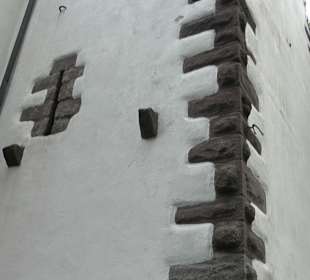 Evangelische St. Michaelskirche 