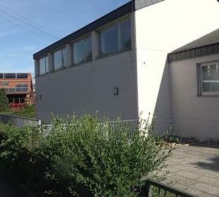 Neuapostolische Kirche Bondorf