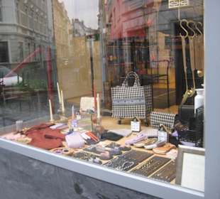 Altstadt Bonn / Breite Straße