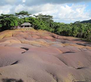 So sieht es aus dort