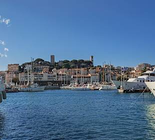 Cannes