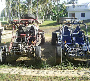 Original Dunebuggy's