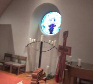 St. Gebhardskirche