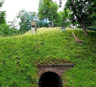 Festung Gerharda