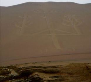Péninsule de Paracas