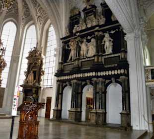 Stadtkirche St. Marien Celle