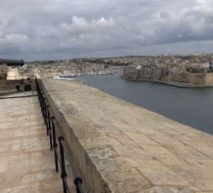 Hafen Valletta