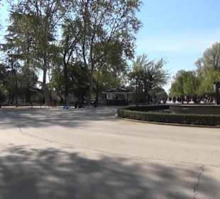 Fuente de los Galápagos